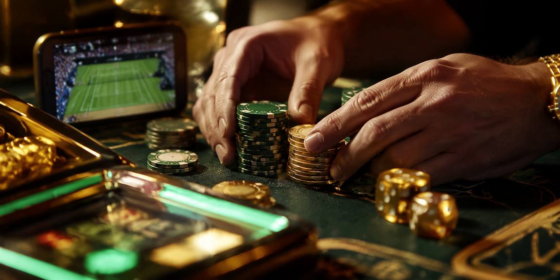 vn88go Bên trong sảnh casino vn88go